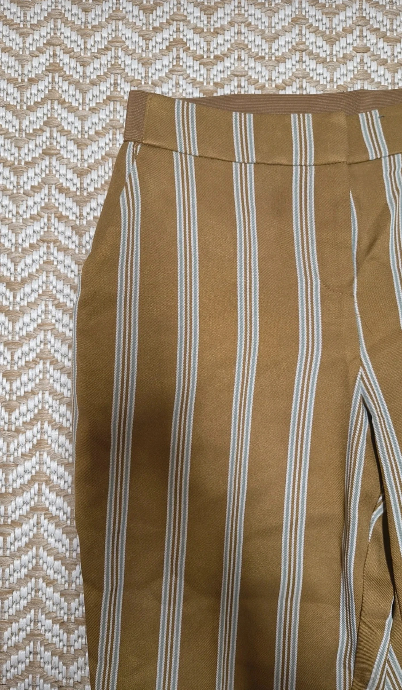 Pantalons droits – photo 2